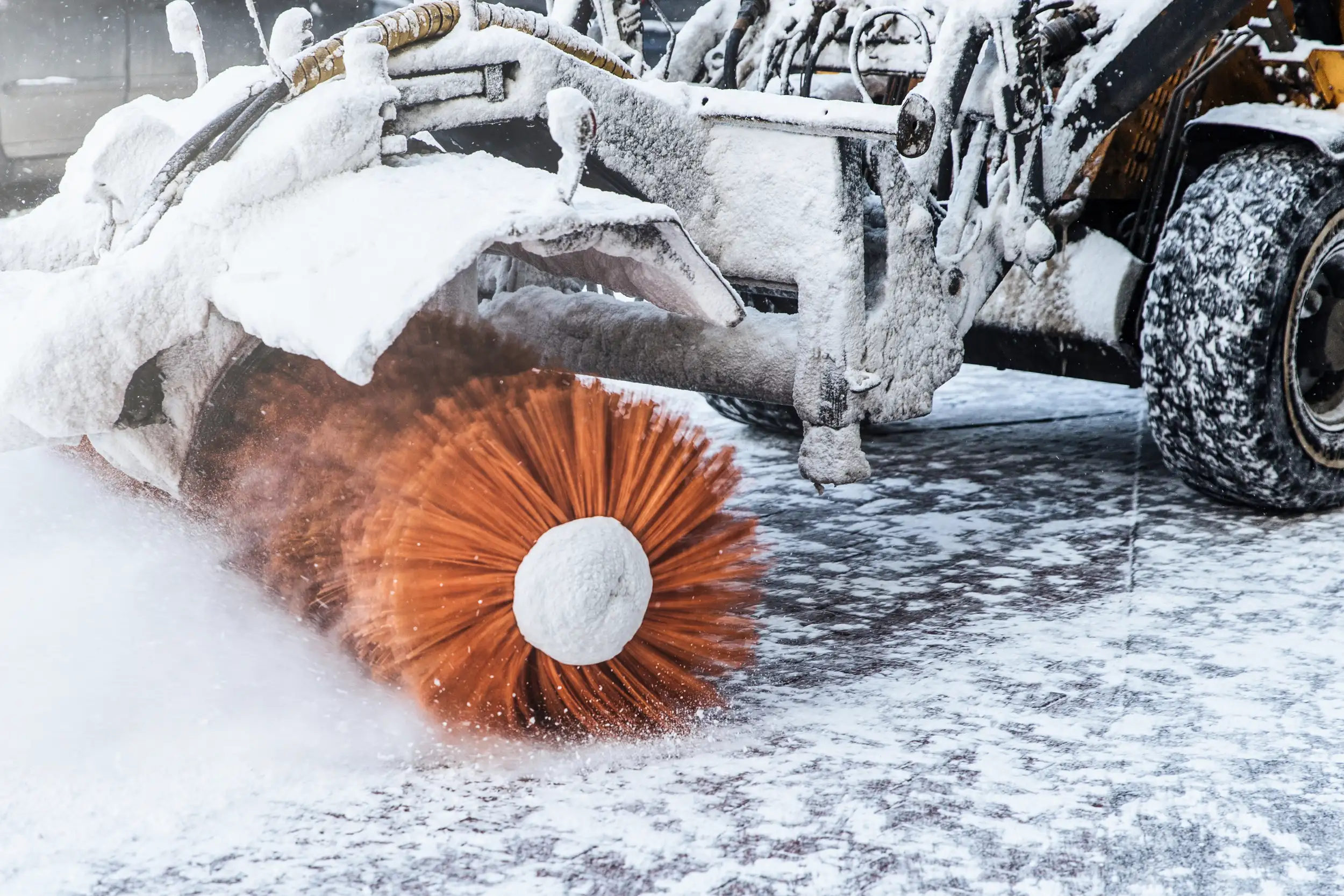 tractor-clears-way-after-heavy-snowfall-worker